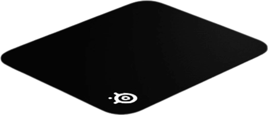 SteelSeries QCK Small Gaming Mouse Pad - Black -  for sale in Egypt from Games2Egypt