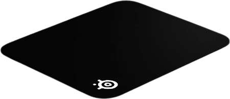 SteelSeries QCK Small Gaming Mouse Pad - Black  for sale in Egypt from Games2Egypt