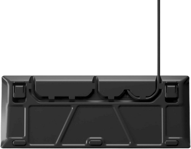 SteelSeries Apex 3 TKL Wired Mechaniacal Gaming Keyboard  for sale in Egypt from Games2Egypt