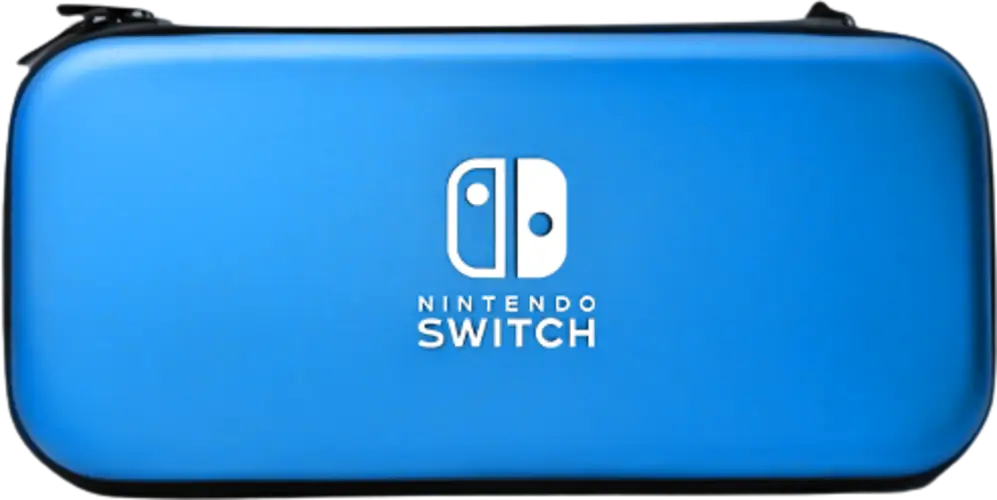 Nintendo Switch Travel Case - Blue
