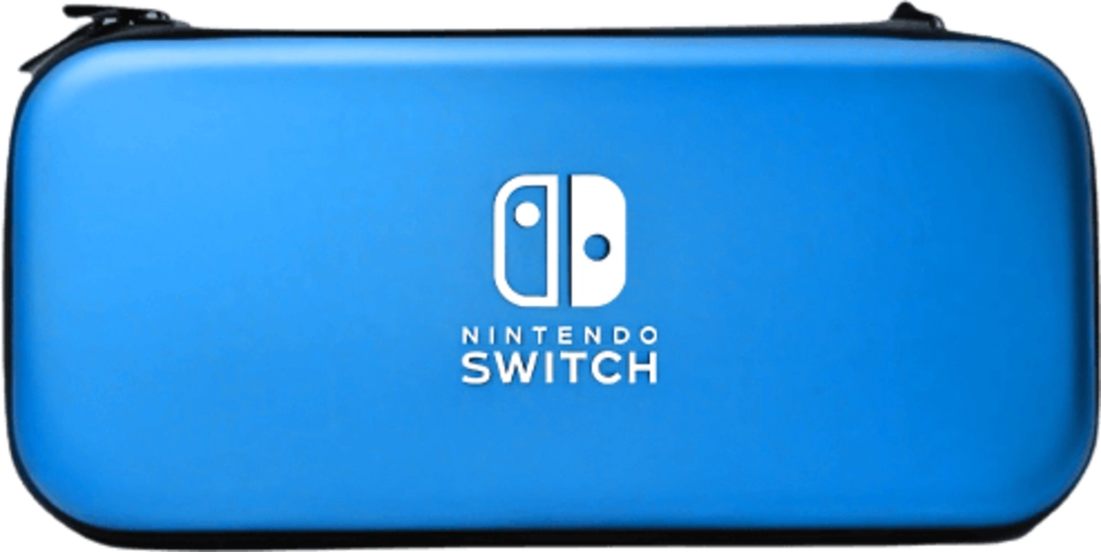 Nintendo Switch Travel Case - Blue