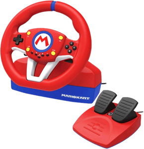 Mario Kart Racing Wheel PRO for Nintendo Switch -  for sale in Egypt from Games2Egypt