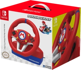 Mario Kart Racing Wheel PRO for Nintendo Switch  for sale in Egypt from Games2Egypt