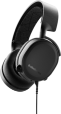 SteelSeries Arctis 3 Wired Gaming Headphone