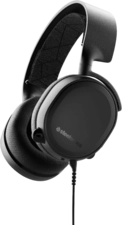 SteelSeries Arctis 3 Wired Gaming Headphone