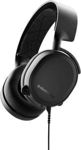 SteelSeries Arctis 3 Wired Gaming Headphone -  for sale in Egypt from Games2Egypt