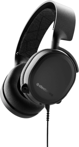 SteelSeries Arctis 3 Wired Gaming Headphone