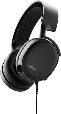 SteelSeries Arctis 3 Wired Gaming Headphone