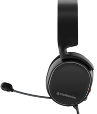 SteelSeries Arctis 3 Wired Gaming Headphone