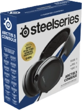 SteelSeries Arctis 3 Wired Gaming Headphone