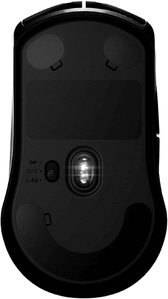 SteelSeries Rival 3 Wireless Gaming Mouse - Black  for sale in Egypt from Games2Egypt