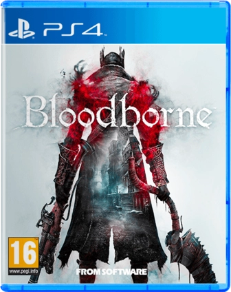 Bloodborne - PS4 - Used