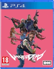 Wanted: Dead - PS4 -  for sale in Egypt from Games2Egypt