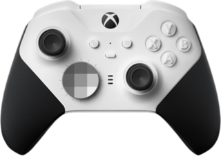 Xbox Elite Wireless Controller Series 2 Core – White - Open Sealed