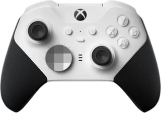 Xbox Elite Wireless Controller Series 2 Core – White - Open Sealed