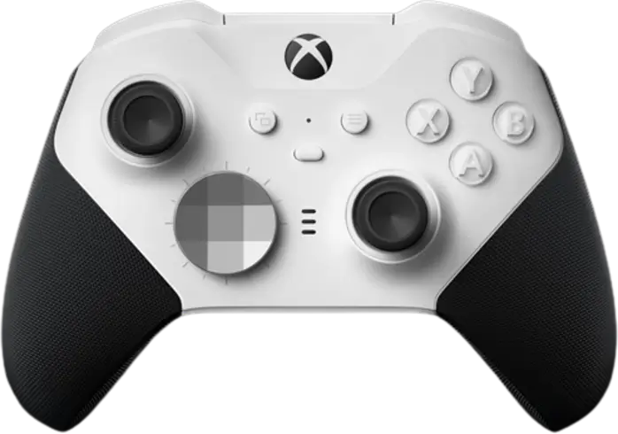 Xbox Elite Series X|S Controller Series 2 Core – White - Open Sealed  for sale in Egypt from Games2Egypt
