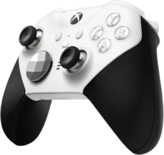 Xbox Elite Series X|S Controller Series 2 Core – White - Open Sealed