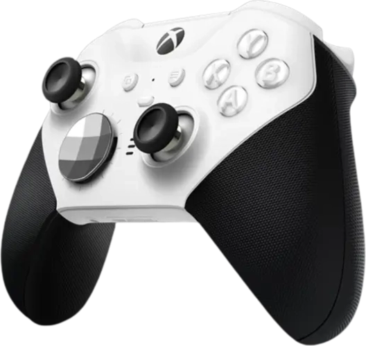 Xbox Elite Series X|S Controller Series 2 Core – White - Open Sealed