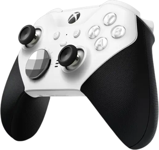 Xbox Elite Series X|S Controller Series 2 Core – White - Open Sealed  for sale in Egypt from Games2Egypt