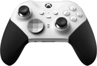 Xbox Elite Series X|S Controller Series 2 Core – White - Open Sealed