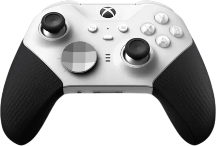 Xbox Elite Wireless Controller Series 2 – Core (White)