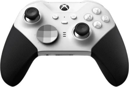 Xbox Elite Series X|S Controller Series 2 Core – White - Open Sealed  for sale in Egypt from Games2Egypt