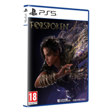 Forspoken - PS5 - Used