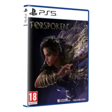 Forspoken - PS5 - Used (42664)