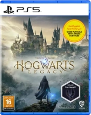 Hogwarts Legacy - Arabic Edition - PS5 - Used (42665)