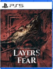 Layers of Fear - PS5