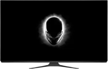 Alienware AW5520QF 4K OLED Gaming Monitor - 55 Inch  (42720)