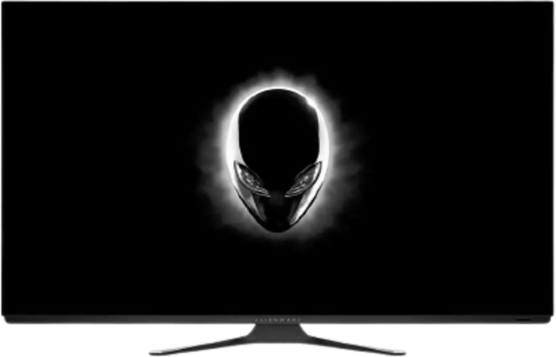 Alienware AW5520QF 4K OLED Gaming Monitor - 55 Inch 