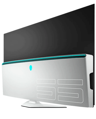 Alienware Aw5520Qf 55 Inch Oled – GSHXPQ