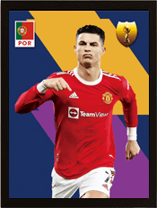نجوم كرة القدم بوستر 3D  للبيع في مصر من خلال Games2Egypt