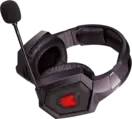 ONIKUMA K8 Wired Gaming Headphone
