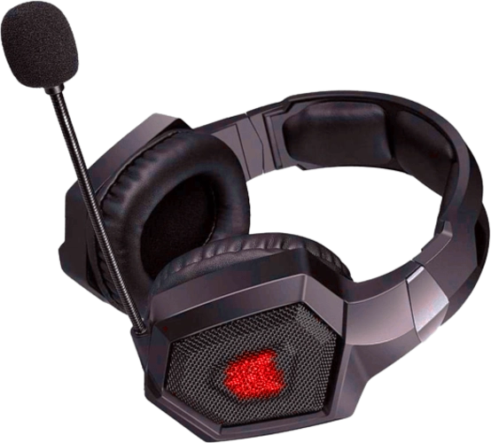 ONIKUMA K8 Wired Gaming Headphone