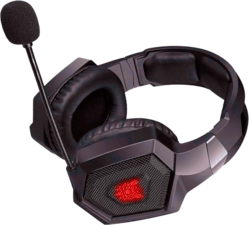 ONIKUMA K8 Wired Gaming Headphone - Black