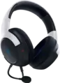  Razer Kaira X Wired Gaming Headphone for PlayStation & PC - White 
