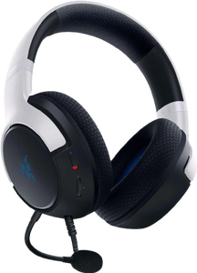  Razer Kaira X Wired Gaming Headphone for PlayStation - White   for sale in Egypt from Games2Egypt