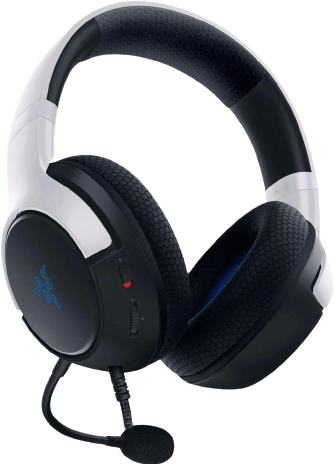  Razer Kaira X Wired Gaming Headphone for PlayStation - White   for sale in Egypt from Games2Egypt