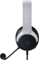  Razer Kaira X Wired Gaming Headphone for PlayStation & PC - White 