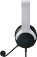  Razer Kaira X Wired Gaming Headphone for PlayStation & PC - White 