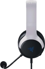  Razer Kaira X Wired Gaming Headphone for PlayStation - White 