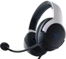  Razer Kaira X Wired Gaming Headphone for PlayStation & PC - White 