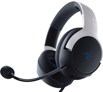  Razer Kaira X Wired Gaming Headphone for PlayStation - White   for sale in Egypt from Games2Egypt