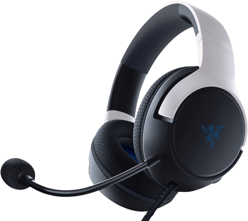 Razer Kaira X Wired Gaming Headphone for PlayStation - White   for sale in Egypt from Games2Egypt