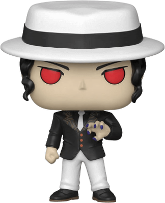 Funko Pop! Demon Slayer - Muzan Kibutsuji