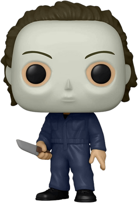 Funko Pop! Movies: Halloween - Michael Myers (1156)