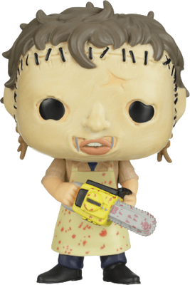 Funko Pop! Texas Chainsaw Massacre - Leatherface (1150)
