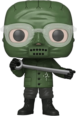Funko Pop! The Batman - The Riddler (1192)